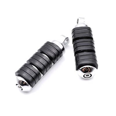 pedal, Motorcycle pedals