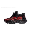 Black red