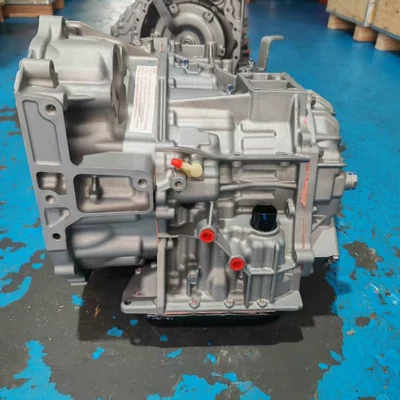 Suitable for Highlander U760/K311Cvt Refurbished Transmission 30400-02030