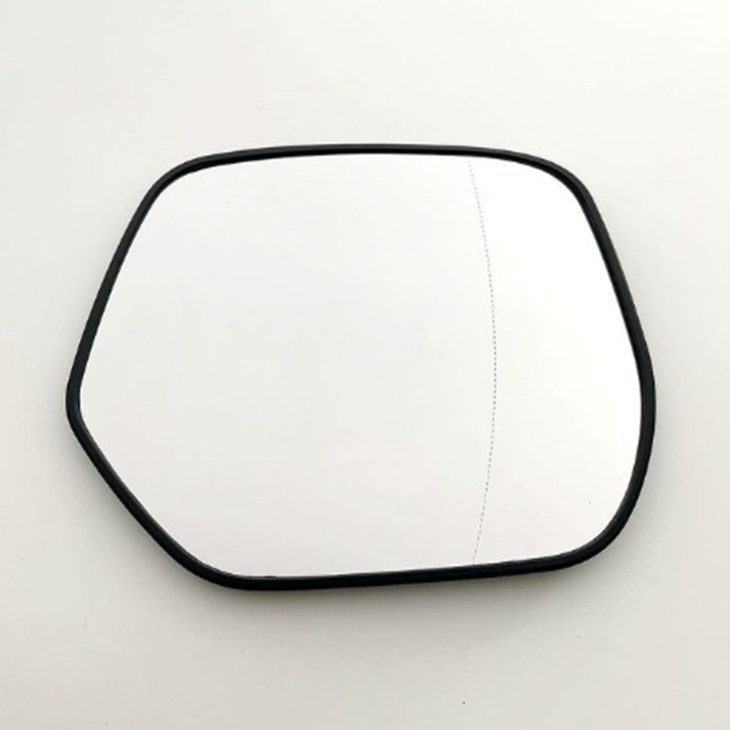 Suitable for 06-16 Honda CRV CR-V II heated reversing mirror lens rearview mirror replacement