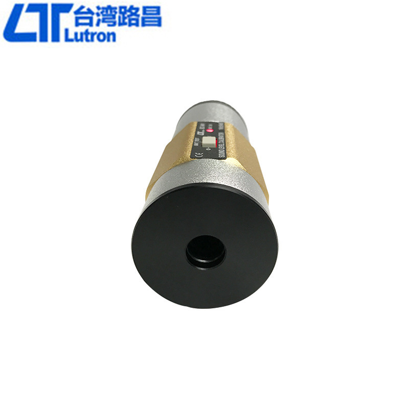 台湾路昌LUTRON SC-941噪音计校正器SC-942 噪音计音量校正器