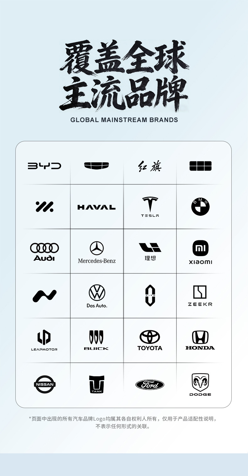Suitable for tank series vehicles, specialized TPE car floor mats made of eco-friendly material, car-grade standard, 0 formaldehyde, wear-resistant