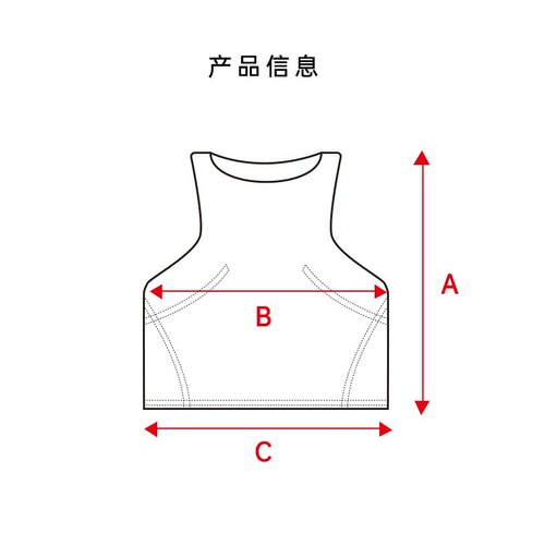 Cross-border printed lulu beautiful back yoga wear high-intensity sports bra fitness vest shock-proof push-up nude bra