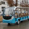 Karcher explosion-proof Electric Patrol Sightseeing Electric vehicle Property Property Electric Cruiser Electric Vintage car