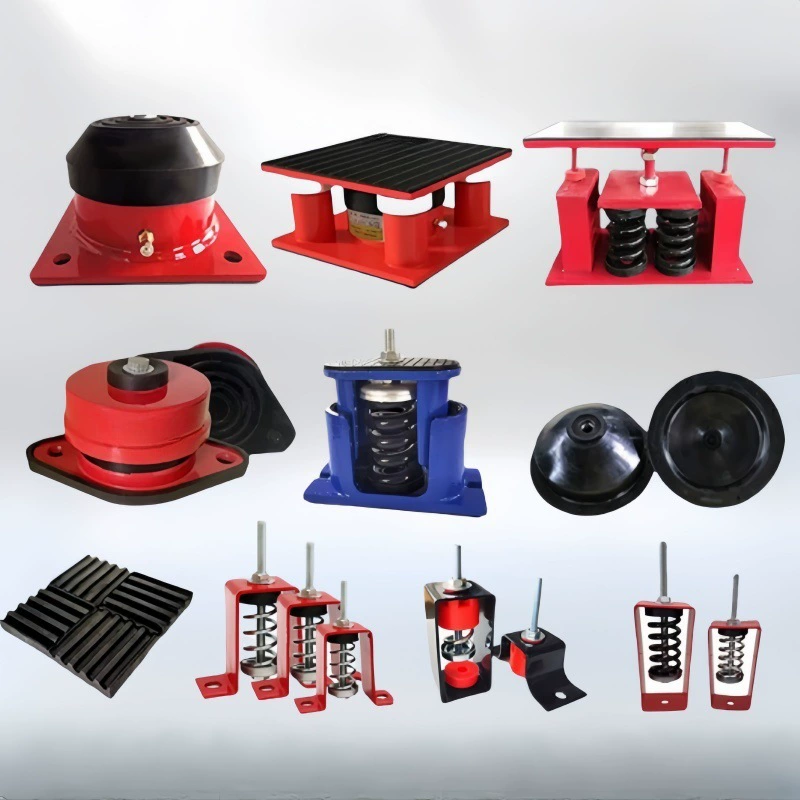 Подвесной пружинный амортизатор амортизатор амортизатор потолка потолочный амортизатор воздуха амортизатор ZD XHS