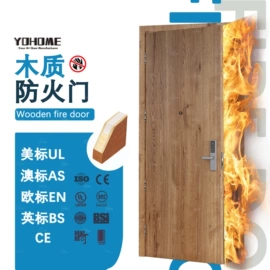 平开门;进户门;防火设备