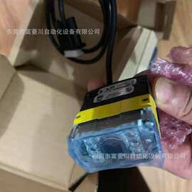 康耐视读码器 DM150X  实拍图片 议价
