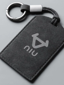 Suitable for Mavericks Electric Vehicle Nxt/F400 Sensor Protective Cover Smart Nfc Card Holder Nqi/U2 Universal Modified Key