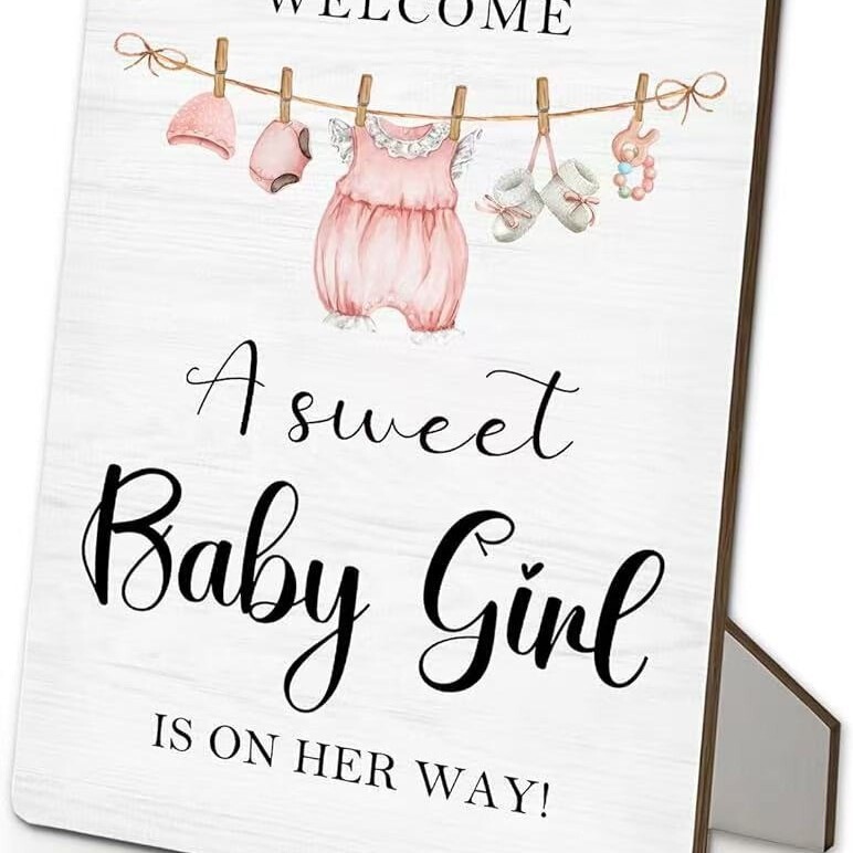 Wooden Photo Frame Baby Shower Baptism Party Game Sign Kit Decoration Gender Reveal Party Decoration Wooden Sign Wooden Photo Frame Baby Shower Baptism Party Game Sign Kit Decoration Gender Reveal Party Decoration Wooden Sign