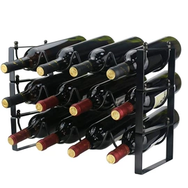 搁板、壁架;杯架、酒杯架;书柜