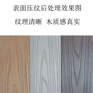 Wood-Plastic Co-Extrusion Material Wood-Plastic Co-Extrusion Fabric Masterbatch Wood-Plastic Flooring Surface Covering Material
