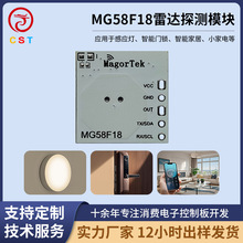 �Б������ܼҾ�С��늵͹���5.8G΢�����_ģ�Kpcba���ư�