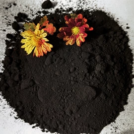 氧化铁红;其他颜料;氧化铁黑