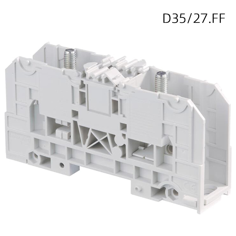 ABB/TE 螺钉大电流接线端子D35/27.FF85100118 1SNA190001R2000