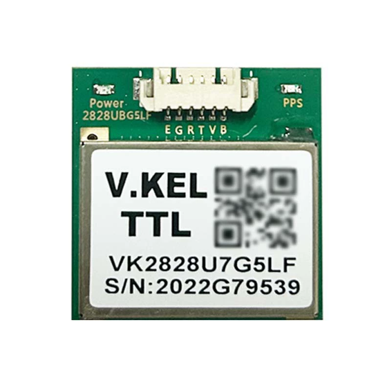 VK2828U7G5LF/Ublox7020/GPS Beidou модуль Пилотируемое управление навигационный модуль Merit Motor Navigation Module