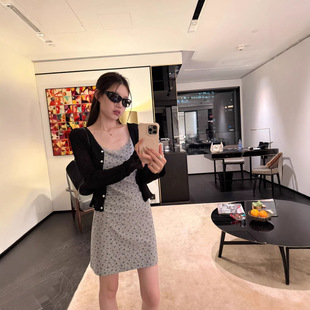 oker������Ʒ���黨�����B��ȹ+ᘿ��_��ë�����׶�ȹA770