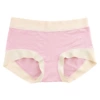 [Modal cotton] pink