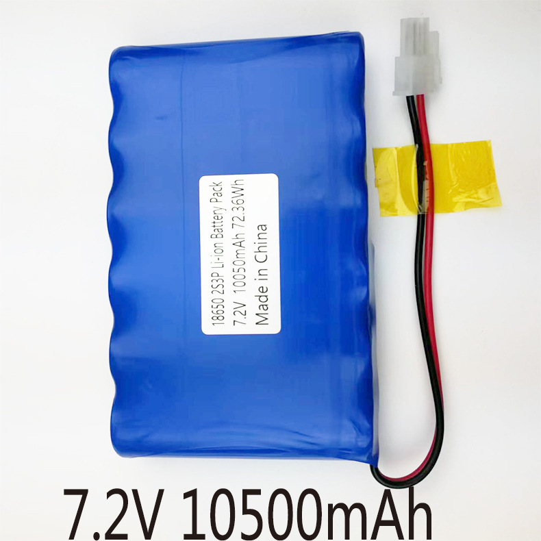 7.2V 10Ah﮵�ش��������ҽ������ �綯��߰�Ħ��LED��