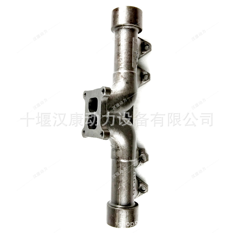 Suitable for Xikang Cummins Qsm11Ism11 M11 Engineering Machinery Engine Exhaust Manifold 3104237