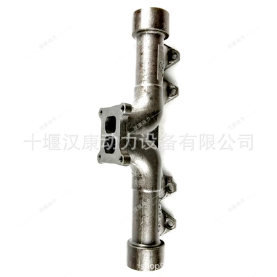 Engineering Machinery Engine – Exhaust manifold