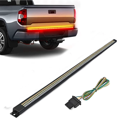 Turn Signal Brake Reverse Light, Tail light