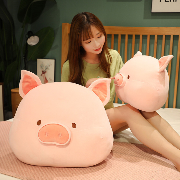 Cute plush toy