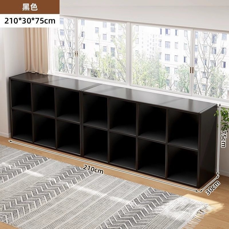 [Combined high composite density board] six grids + eight grids