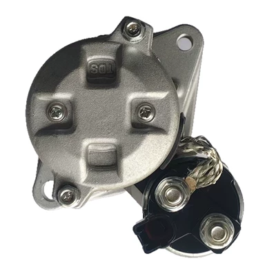 1.4Kw 9t 28100-220302810022030 – Starter and accessories