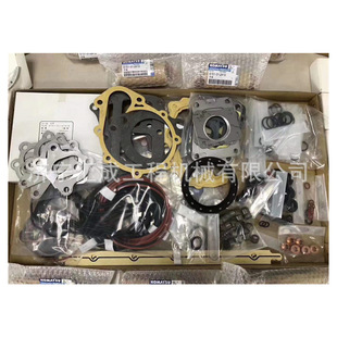 PC400-7-8 PC450-8�ھ�C�����6D125�l�әC�B�U�����S�߻����r��