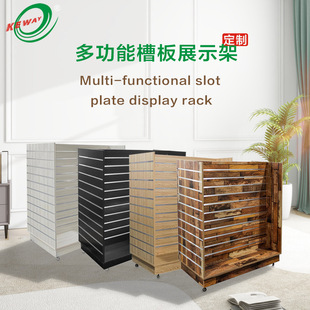 ��HMDF�۰�չʾ���Ѝu����Й��̳�չʾ�ܶ���display racks