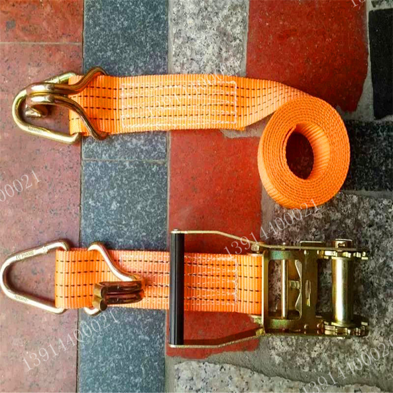 天鹅钩拉紧器货车捆绑器集装箱拉紧器栓紧器货物固定器游艇双排钩