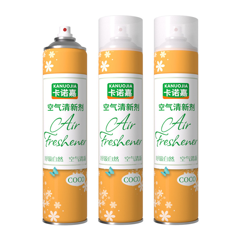COCO fragrance 400ml [2 bottles]