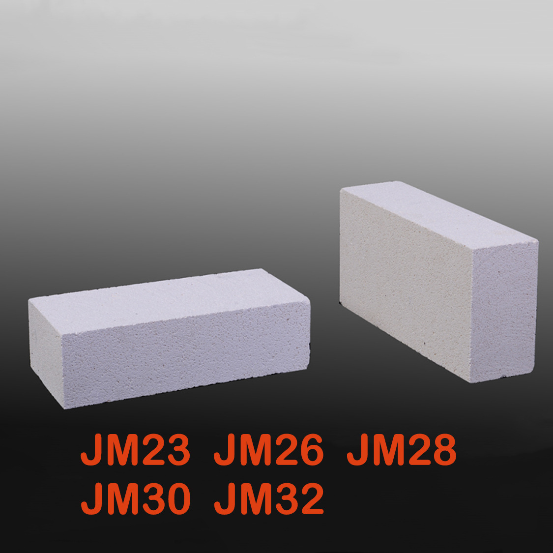 批发1350℃ 1450℃ 1550℃耐高温轻质莫来石保温砖隔热砖内衬砖