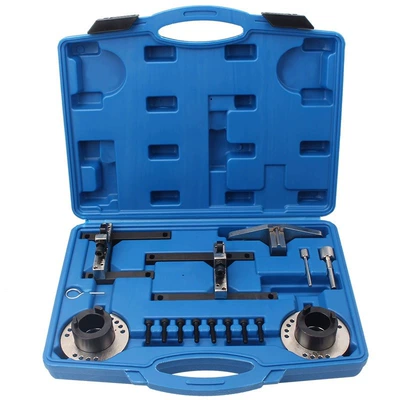 Ford Yibo Focus 1.0 1.0T engine timing special tool Mondeo three cylinder timing tool (Mühərrik tənzimləmə alətləri) - ford-10-10t-engine-timing-tool-395315-95cm