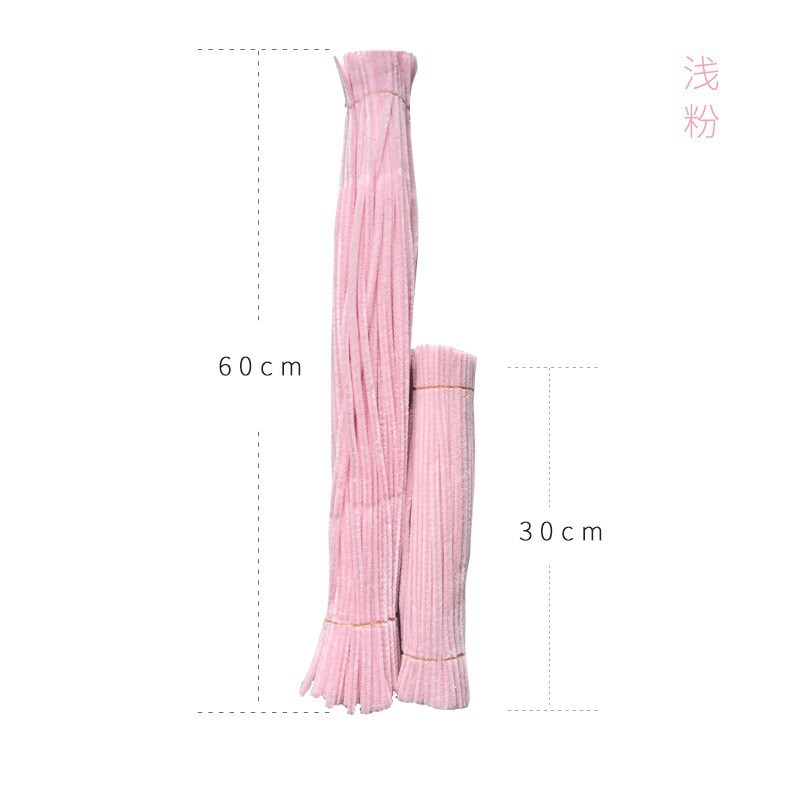 Duo Le Twister Stick Factory Source Venta al por mayor Macarons Super Secret Handmade Stripper Juguetes de bricolaje para niños