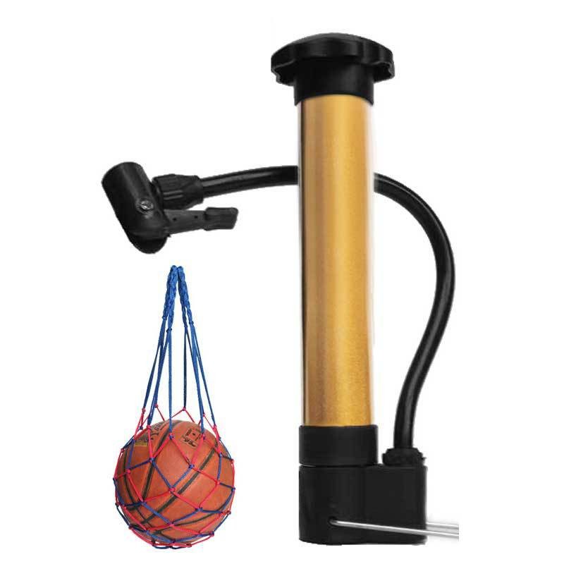 basketball, volleyball, soccer pump, basketball inflation equipment, portable mini pump