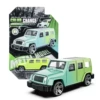 New sliding temperature color-changing alloy car-BS-11 [single suction assembly]