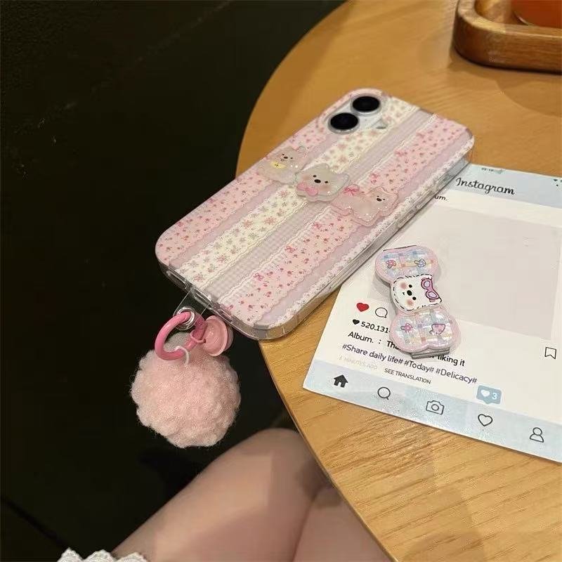 Funda para teléfono móvil Apple 16ProMax 14/13 hembra