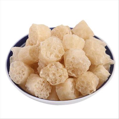 面藕圈 燕麥筋幹貨素肥腸火鍋食材免煮涼拌 生産廠家 量大從優