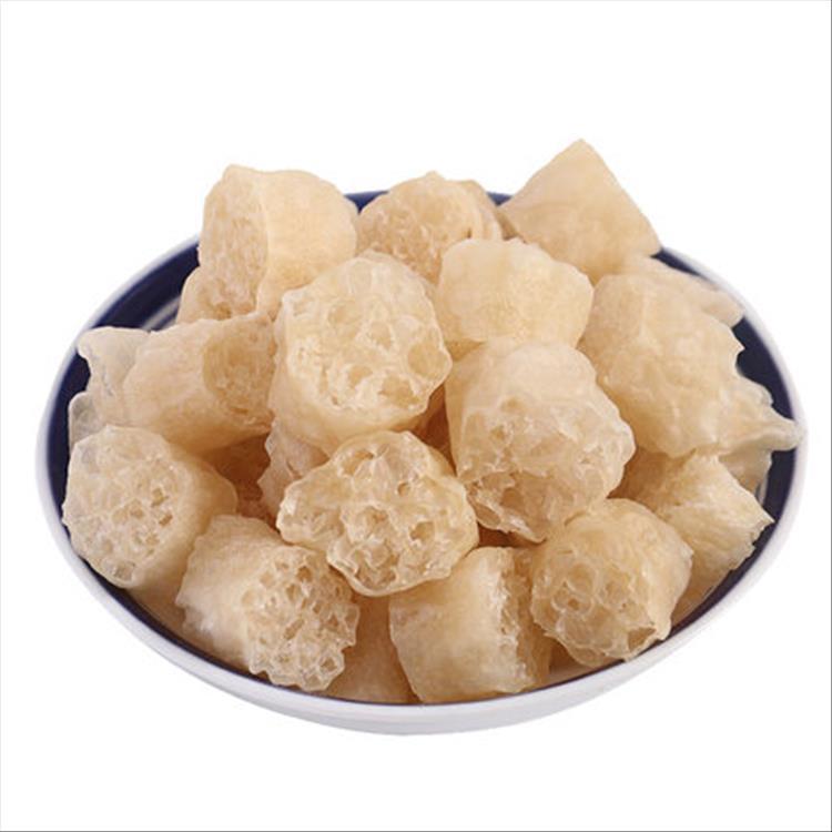 面藕圈 燕麥筋幹貨素肥腸火鍋食材免煮涼拌 生産廠家 量大從優