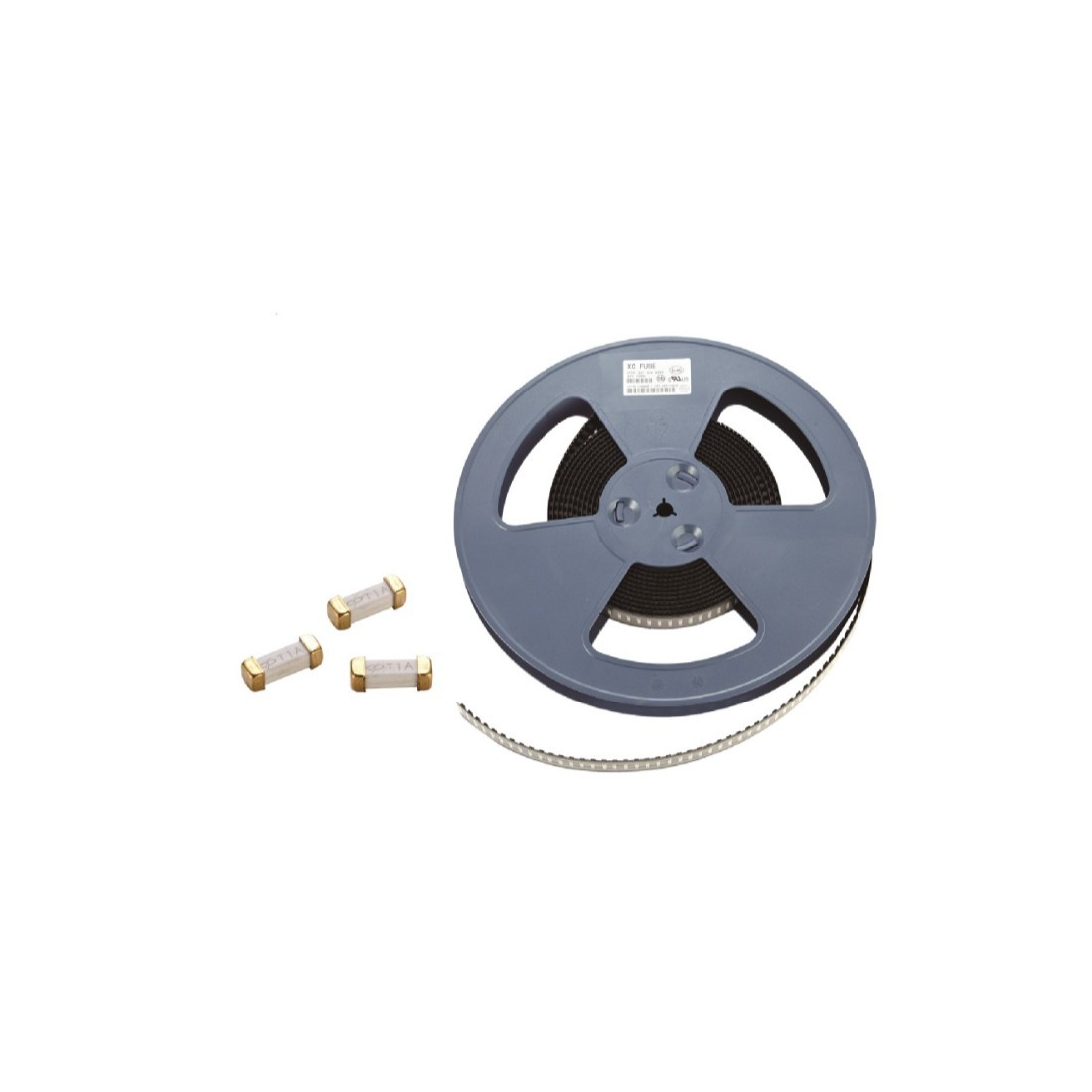 32F 贴片3210快熔断