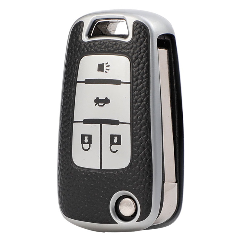 Chevrolet covoz mairui Bao Cruze chuangku Cruze vela Aveo coche clave caso hebilla Shell