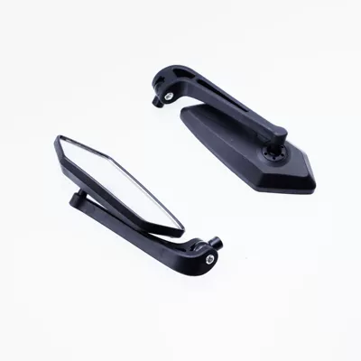 Motorcycle rearview mirror Wuling-Type Scooter Rearview Mirror