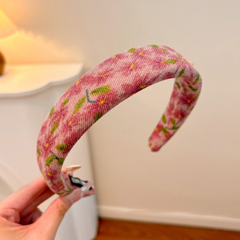 2025 nueva diadema de cabeza alta para mujer, lujo ligero, tarjeta de alta calidad, diadema de salida diaria de verano, pequeño paquete de cabello