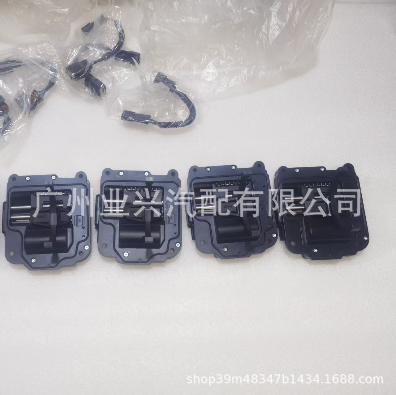 68321285Ac Is Suitable for Jeep Cherokee Transfer Case Single Plug Computer Board 68224165Aa
