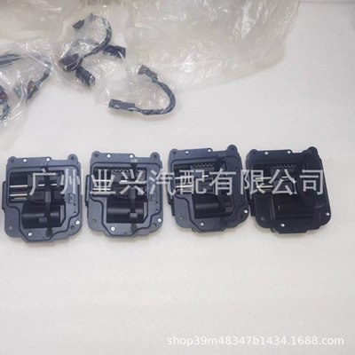 68321285Ac Is Suitable for Jeep Cherokee Transfer Case Single Plug Computer Board 68224165Aa (Transfer case)