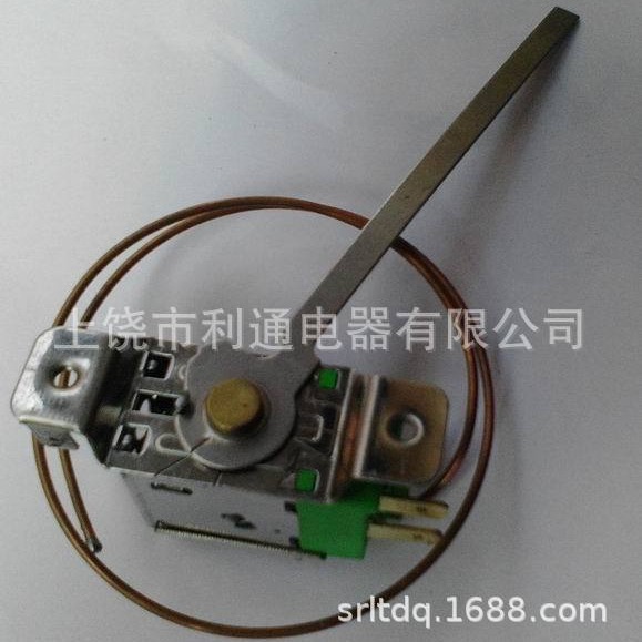 供应带长柄车载空调温控器