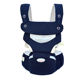 Third generation pure cotton storage model 901 navy blue☆☆