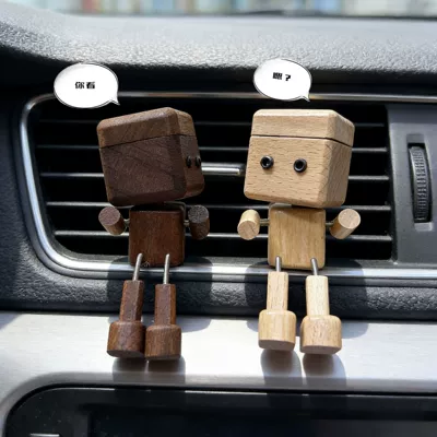 Car ornaments Tiktok Trending Model