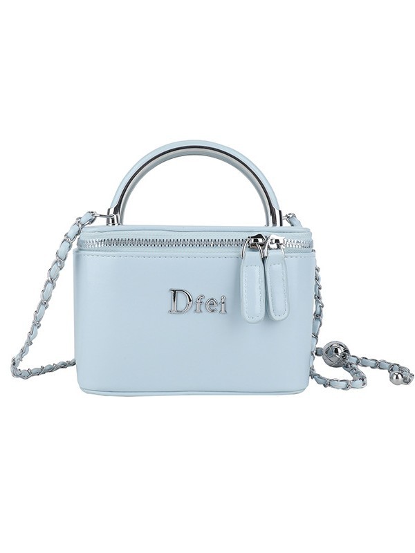 Xiaoxiang viento caja de mano pequeña bolsa cuadrada para mujeres 2026 nuevo estilo de lujo ligero de alta calidad bolso de cinturón de cadena universal